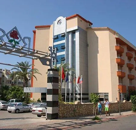 Hotel Raina 4*